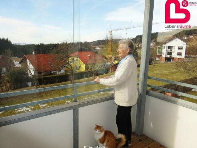 2 Schlafzimmer Wohnung Oberösterreich Oberösterreich 105011362