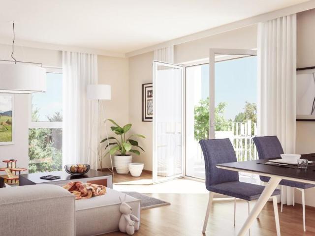 2 Schlafzimmer Wohnung Oberösterreich Oberösterreich 105027533