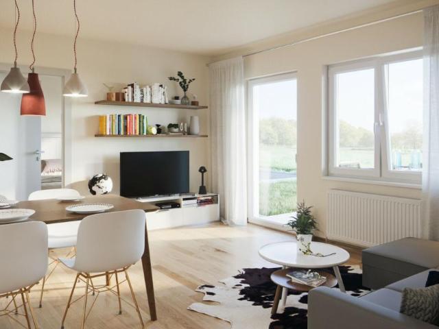 2 Schlafzimmer Wohnung Oberösterreich Oberösterreich 105028452