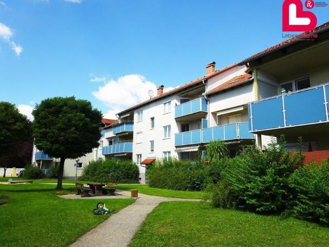 2 Schlafzimmer Wohnung Oberösterreich Oberösterreich 105031323