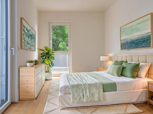 2 Schlafzimmer Wohnung Oberösterreich Oberösterreich 105034798