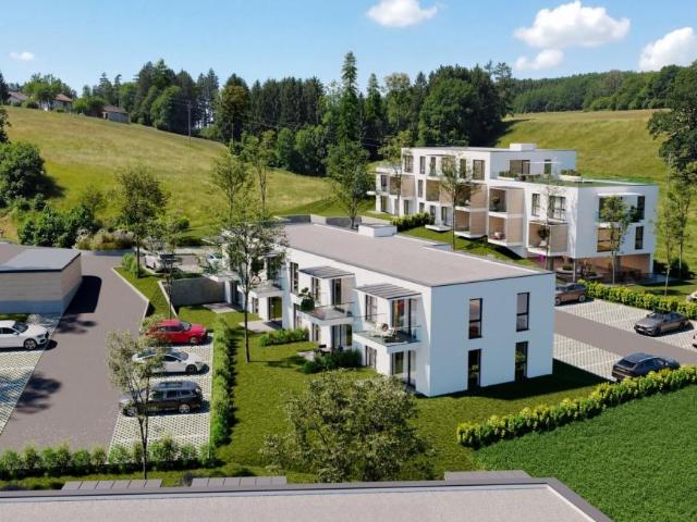 2 Schlafzimmer Wohnung Oberösterreich Oberösterreich 105037774