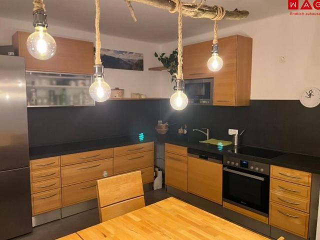 2 Schlafzimmer Wohnung Oberösterreich Oberösterreich 105169425