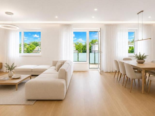 2 Schlafzimmer Wohnung Oberösterreich Oberösterreich 105121063