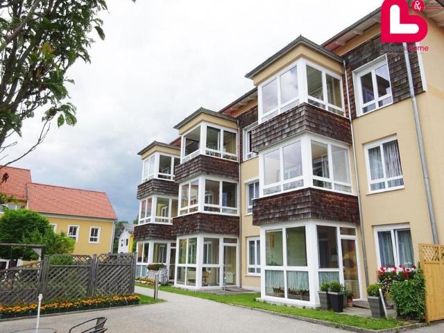 2 Schlafzimmer Wohnung Oberösterreich Oberösterreich 105137576