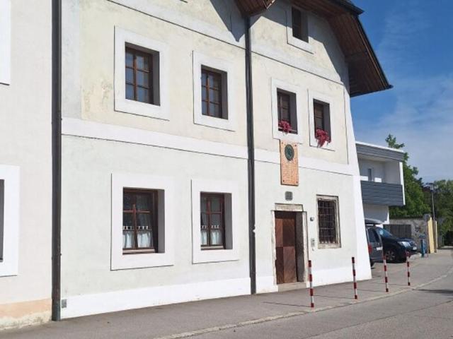2 Schlafzimmer Wohnung Oberösterreich Oberösterreich 105271242