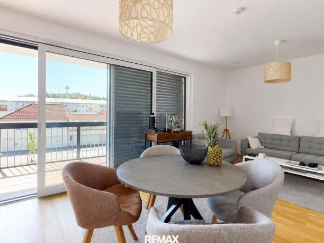 2 Schlafzimmer Wohnung Oberösterreich Oberösterreich 105200002