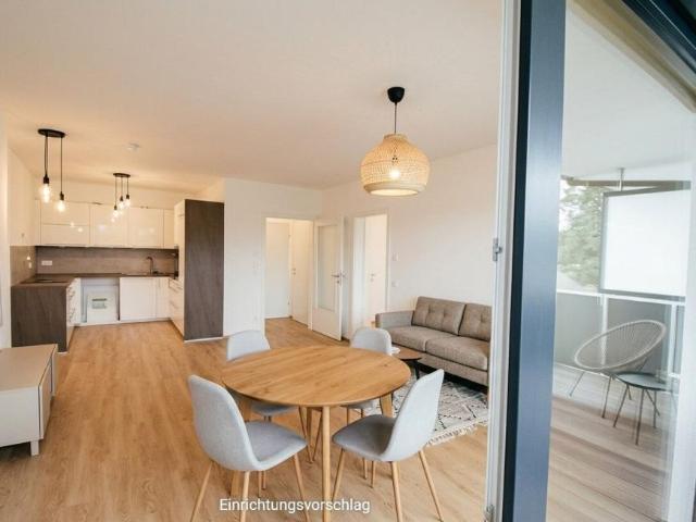 2 Schlafzimmer Wohnung Oberösterreich Oberösterreich 105311689