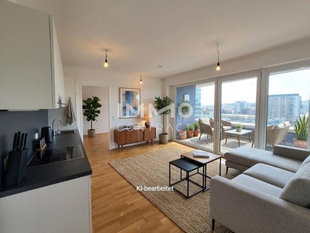 2 Schlafzimmer Wohnung Oberösterreich Oberösterreich 105311693