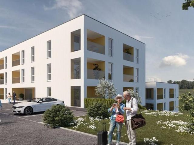 2 Schlafzimmer Wohnung Oberösterreich Oberösterreich 105328412
