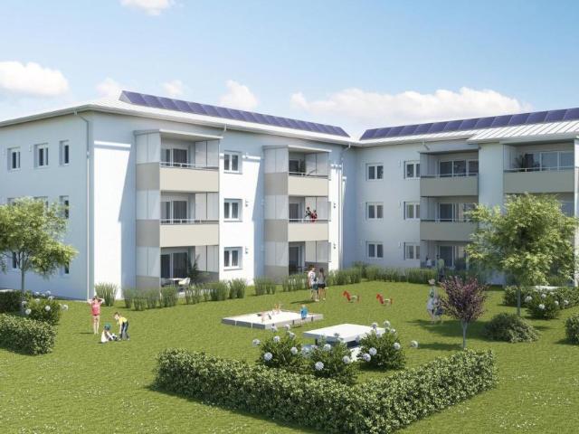 2 Schlafzimmer Wohnung Oberösterreich Oberösterreich 105571145