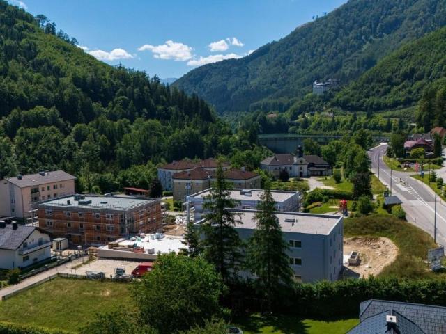 2 Schlafzimmer Wohnung Oberösterreich Oberösterreich 105508265