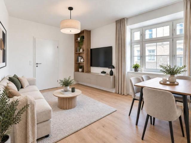 2 Schlafzimmer Wohnung Oberösterreich Oberösterreich 105655869