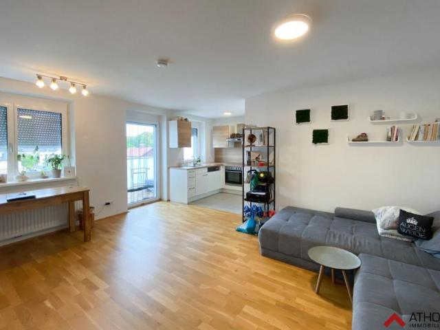 2 Schlafzimmer Wohnung Oberösterreich Oberösterreich 105605455