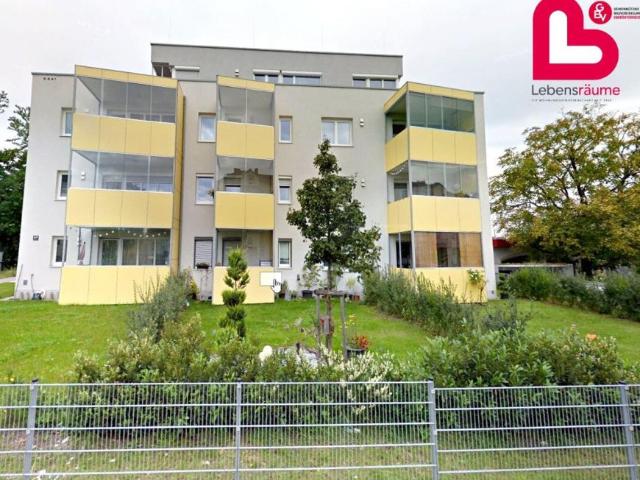 2 Schlafzimmer Wohnung Oberösterreich Oberösterreich 105880540