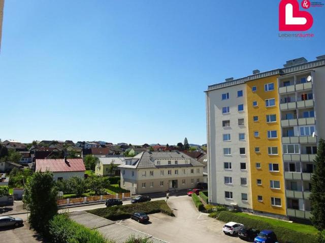 2 Schlafzimmer Wohnung Oberösterreich Oberösterreich 105976568