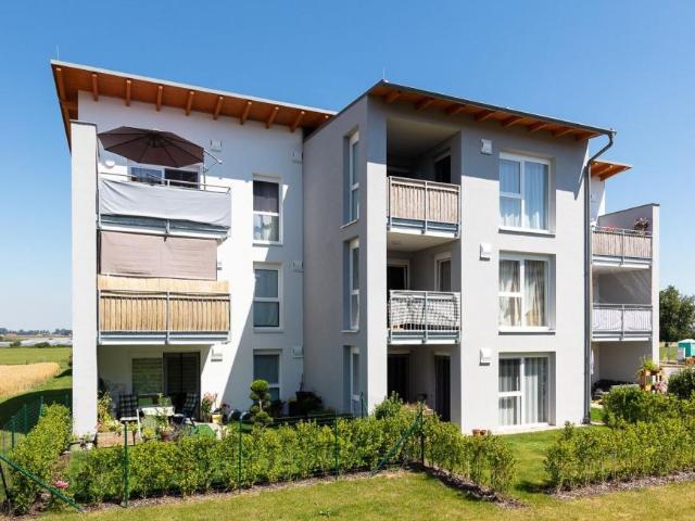 2 Schlafzimmer Wohnung Oberösterreich Oberösterreich 105976651