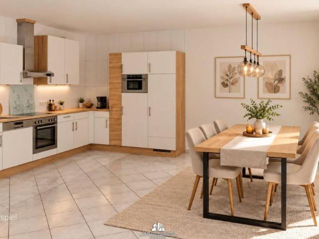 2 Schlafzimmer Wohnung Oberösterreich Oberösterreich 105908194