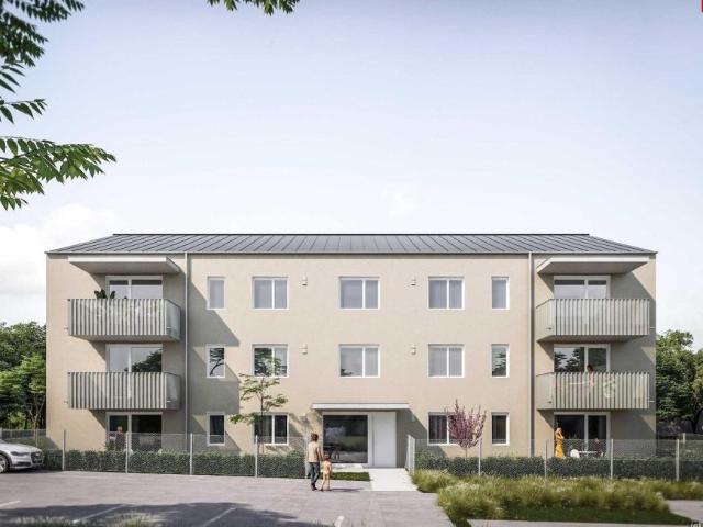 2 Schlafzimmer Wohnung Oberösterreich Oberösterreich 105925123
