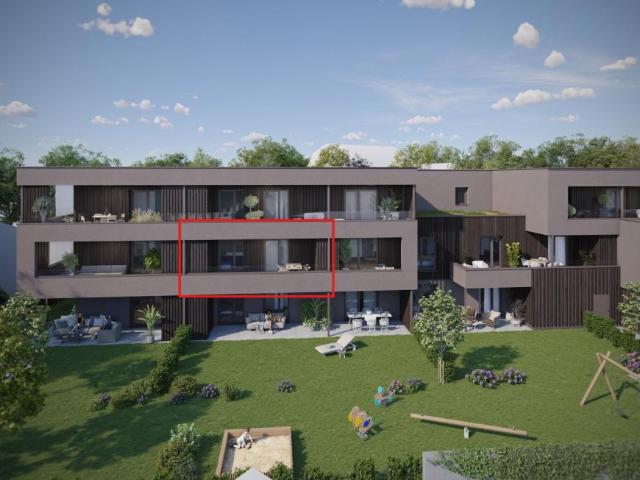 2 Schlafzimmer Wohnung Oberösterreich Oberösterreich 105925435