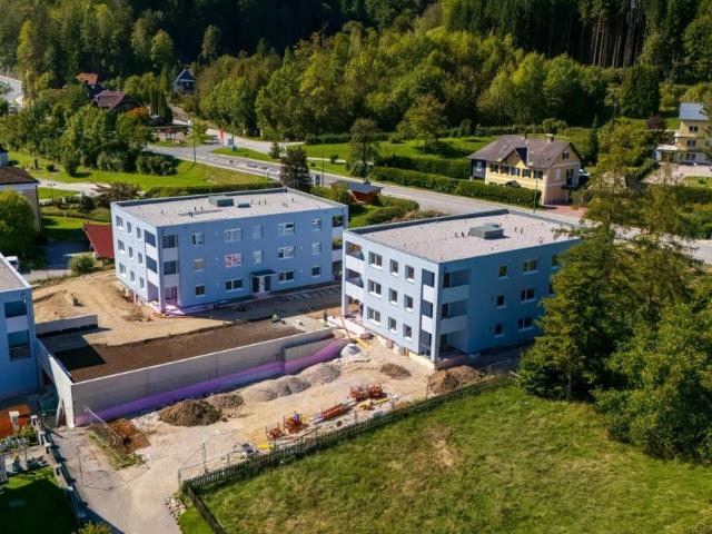 2 Schlafzimmer Wohnung Oberösterreich Oberösterreich 106151617