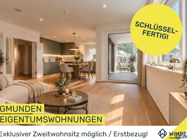 2 Schlafzimmer Wohnung Oberösterreich Oberösterreich 106171852