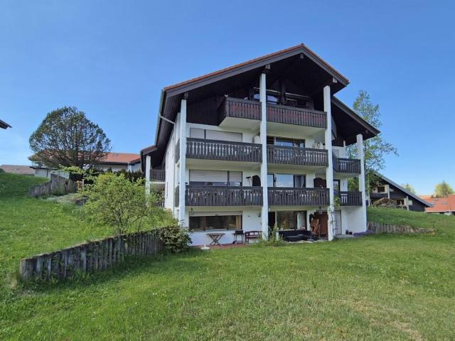 2 Schlafzimmer Wohnung Oberstaufen Deutschland 103067064