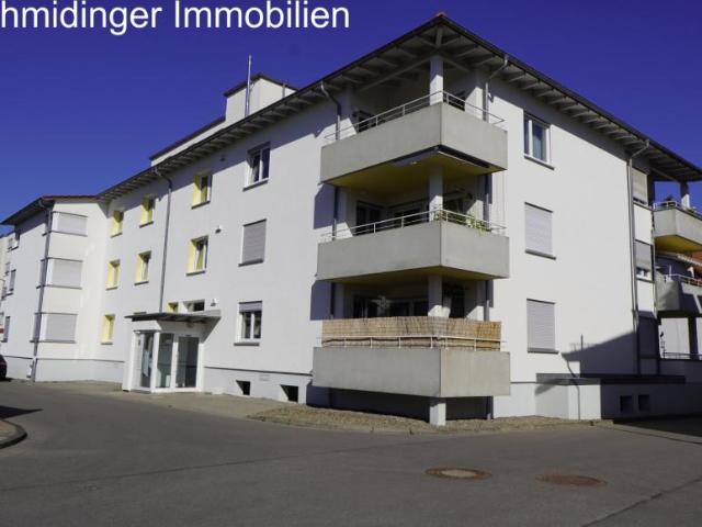 2 Schlafzimmer Wohnung Ochsenhausen Deutschland 104803546