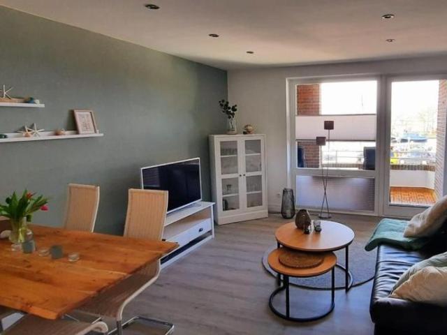 2 Schlafzimmer Wohnung Orth Auf Fehmarn Deutschland 102917760
