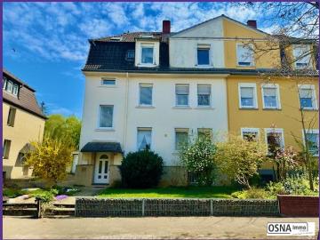 2 Schlafzimmer Wohnung Osnabrück Deutschland 90255004