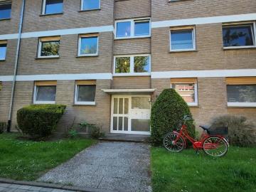 Telgenkamp, Osnabrück - Keller, Balkon