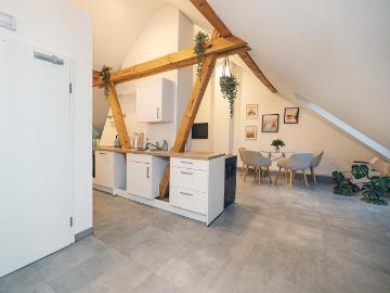 Etagenwohnung for sale in Heger Holz