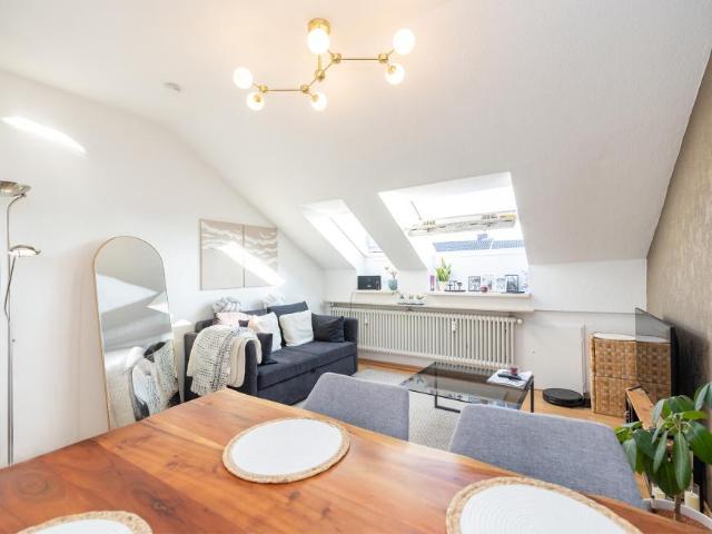 2 Schlafzimmer Wohnung Osnabrück Deutschland 98828675