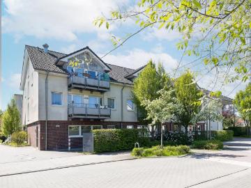 2 Schlafzimmer Wohnung Osnabrück Deutschland 102580847
