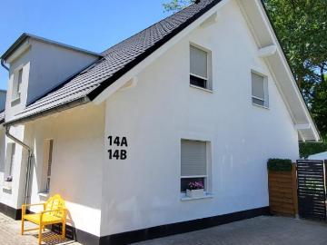2 Schlafzimmer Wohnung Osnabrück Deutschland 103180248