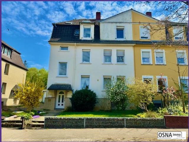 2 Schlafzimmer Wohnung Osnabrück Deutschland LS90255004