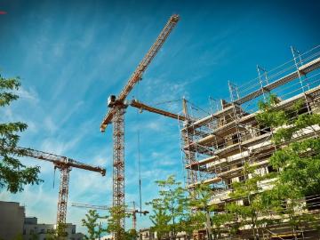 Flat for sale in Heger Holz