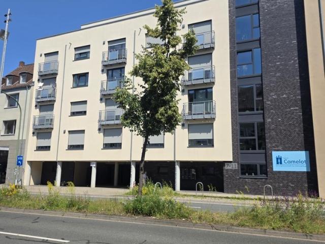 2 Schlafzimmer Wohnung Osnabrückk Deutschland LS103543527
