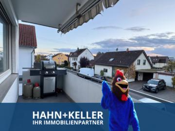 Etagenwohnung zum Verkauf in Ruiter Straße