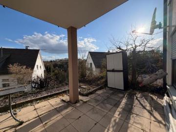 Flat for sale in Ruiter Straße - Garten