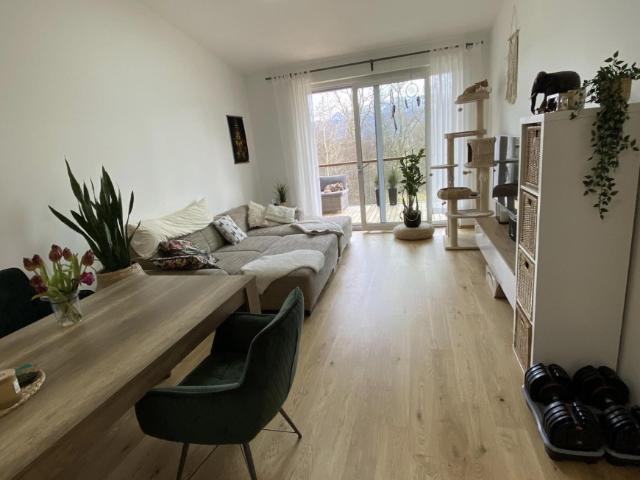 2 Schlafzimmer Wohnung Attersee AUT LS100896958
