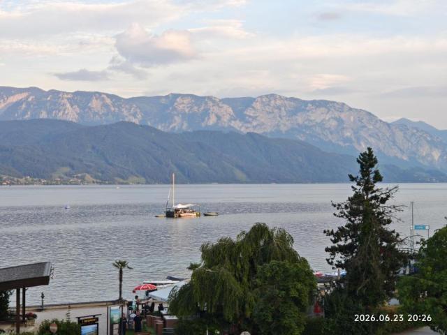 2 Schlafzimmer Wohnung Attersee Am Attersee AUT 103427376
