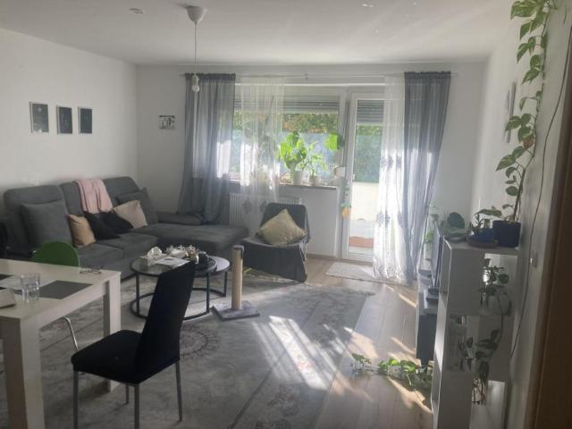 2 Schlafzimmer Wohnung Augsburg Augsburg 105907243