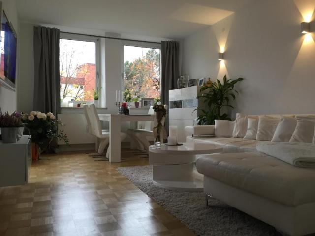 2 Schlafzimmer Wohnung Augsburg Deutschland 103544127