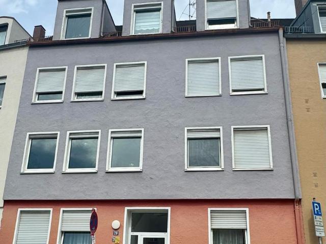 2 Schlafzimmer Wohnung Augsburg Deutschland 103960136