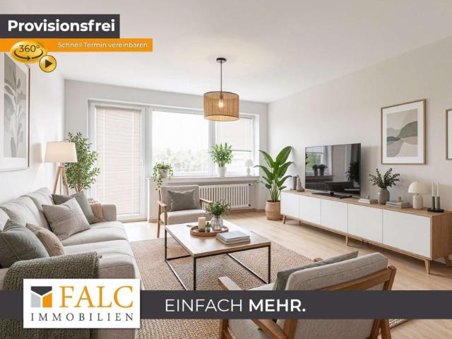 2 Schlafzimmer Wohnung Aachen Aachen LS105643907