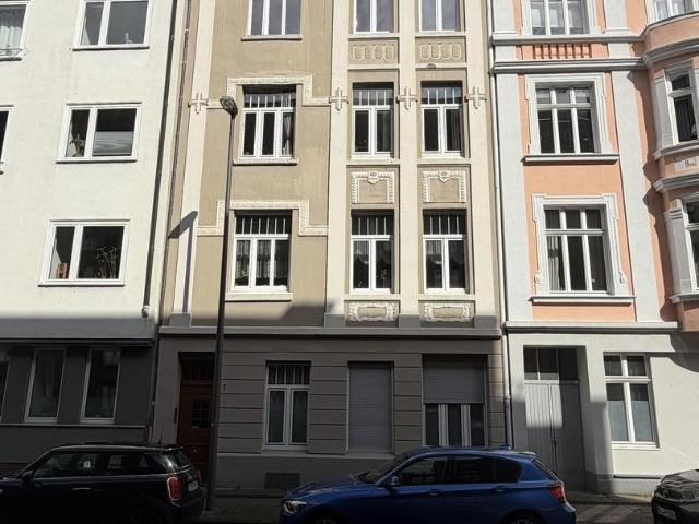 2 Schlafzimmer Wohnung Aachen Deutschland 104370525