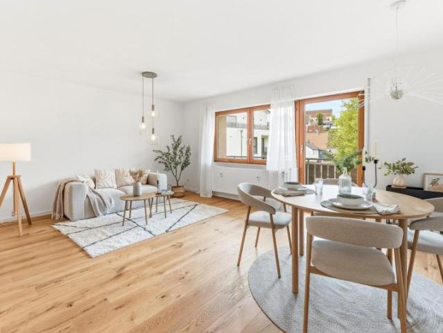 2 Schlafzimmer Wohnung Aalen Deutschland 104229336