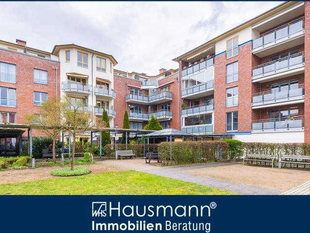 2 Schlafzimmer Wohnung Ahrensburg Ahrensburg 106249755