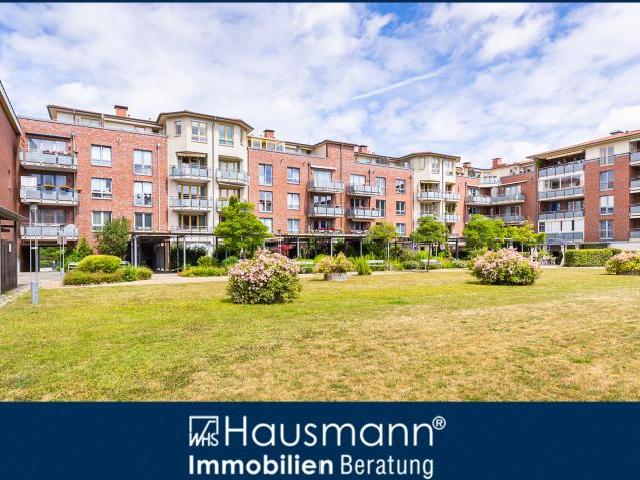 2 Schlafzimmer Wohnung Ahrensburg Deutschland 104225588